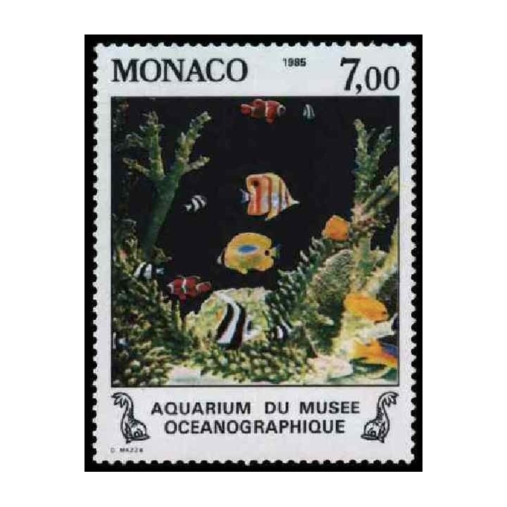 Monaco - 1487