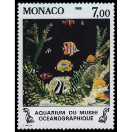 Monaco - 1487