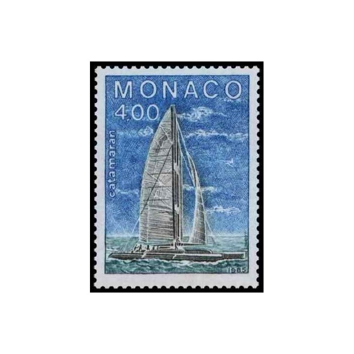 Monaco - 1488