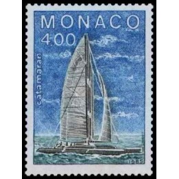 Monaco - 1488