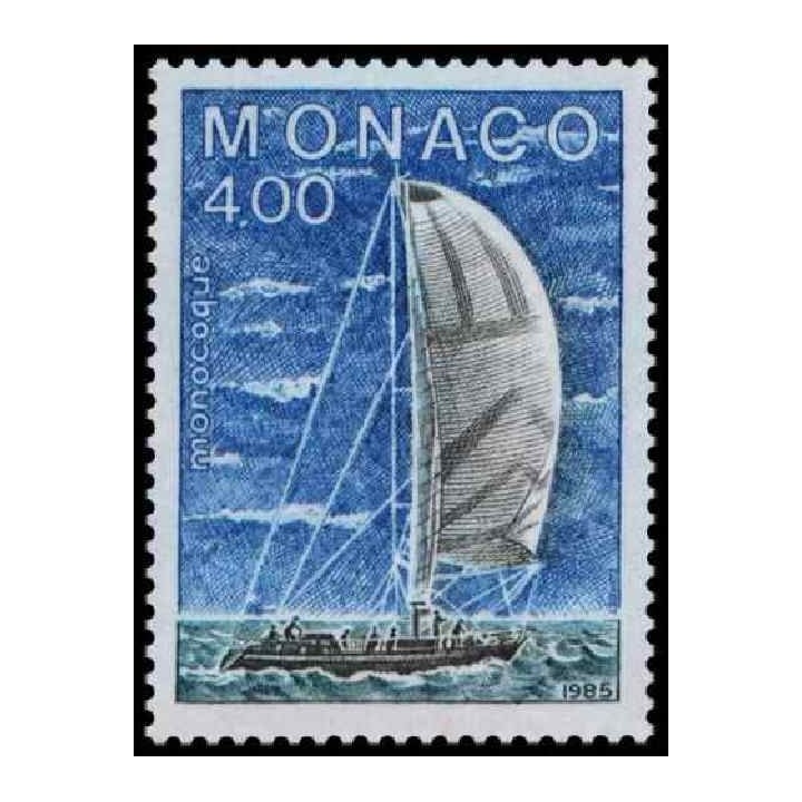 Monaco - 1489
