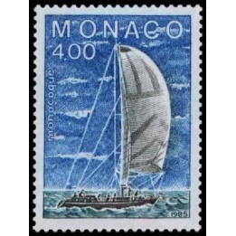 Monaco - 1489