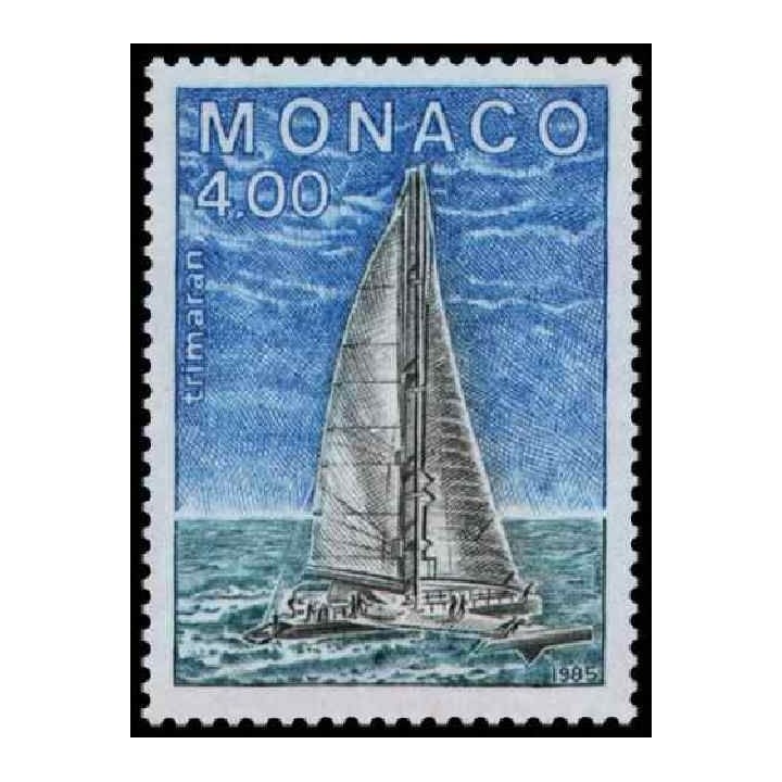 Monaco - 1490