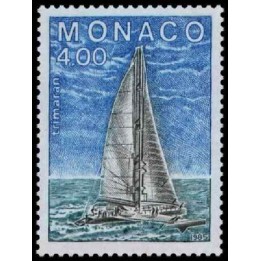 Monaco - 1490