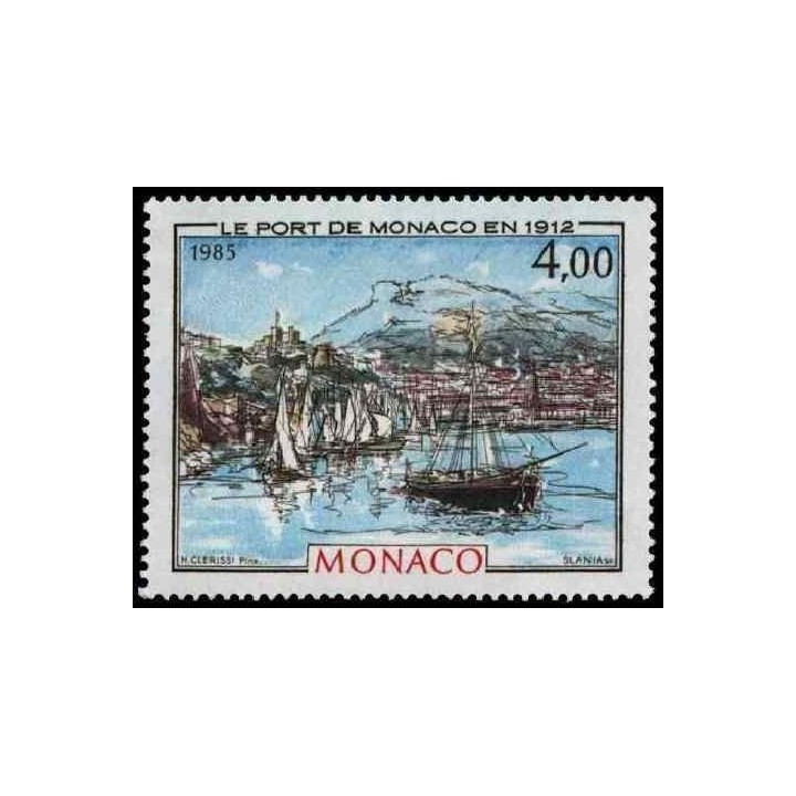 Monaco - 1492