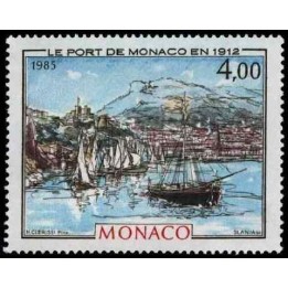 Monaco - 1492