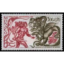 Monaco - 1494
