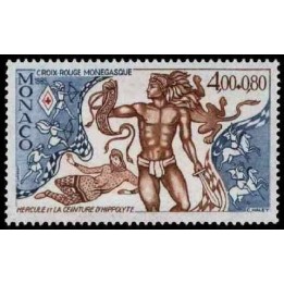 Monaco - 1495