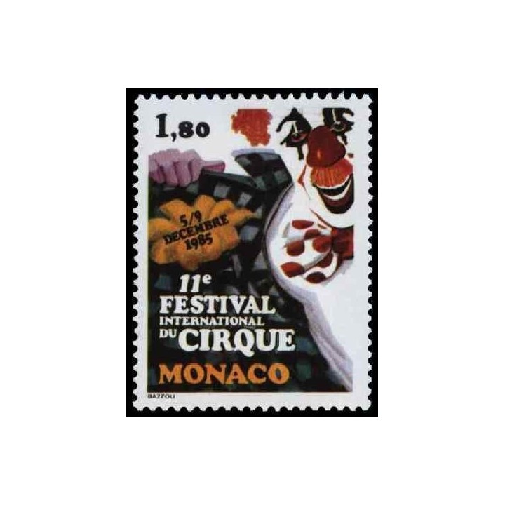 Monaco - 1496