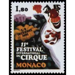 Monaco - 1496