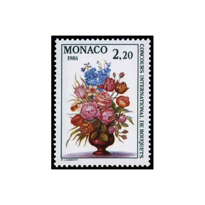 Monaco - 1497