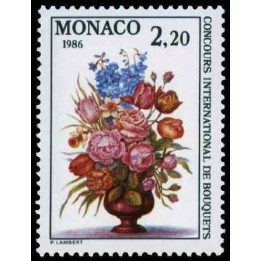 Monaco - 1497
