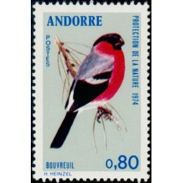 Andorre Francais - 241