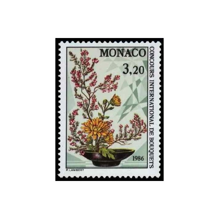 Monaco - 1498