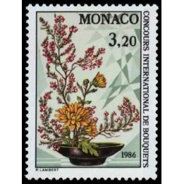 Monaco - 1498