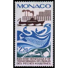 Monaco - 1499