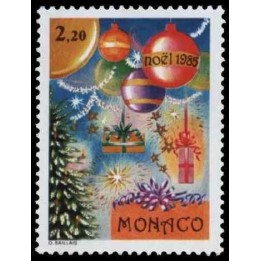 Monaco - 1500