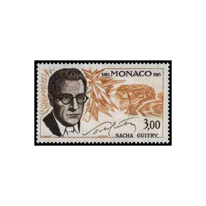 Monaco - 1501