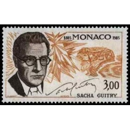 Monaco - 1501