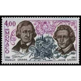 Monaco - 1502