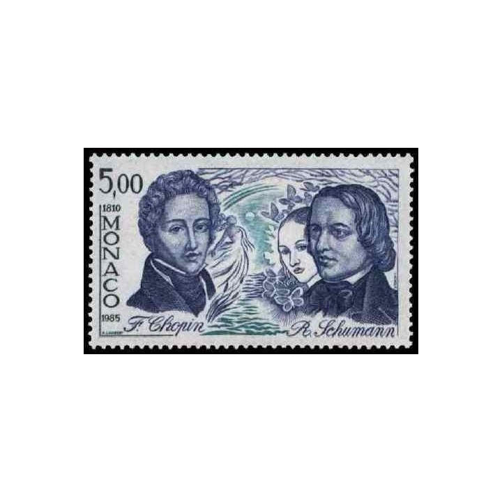 Monaco - 1503