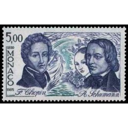 Monaco - 1503