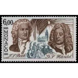 Monaco - 1504