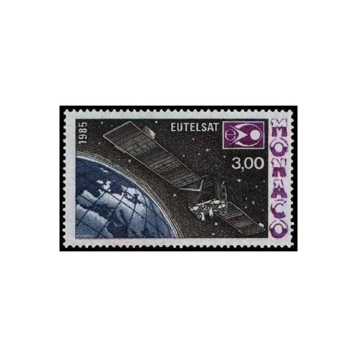 Monaco - 1505