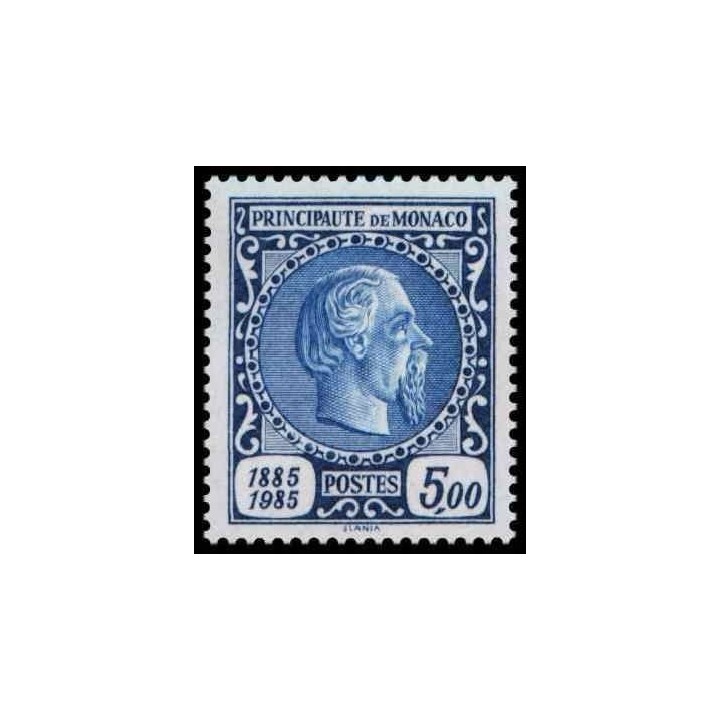 Monaco - 1506