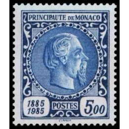 Monaco - 1506