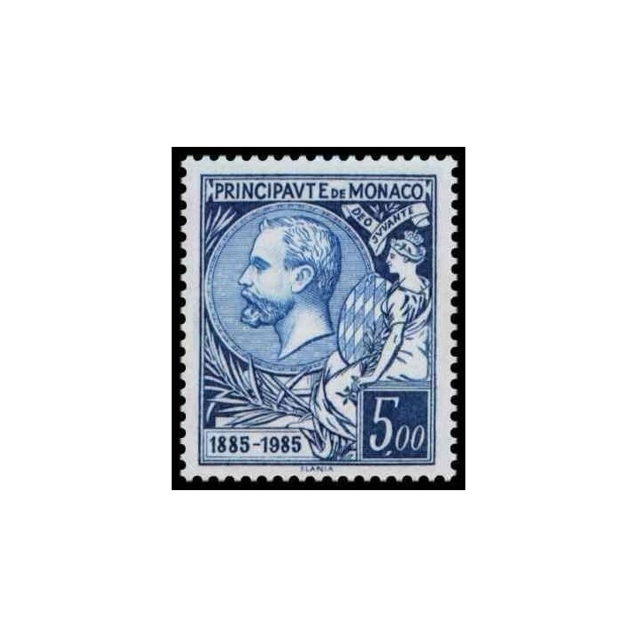Monaco - 1507