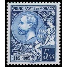 Monaco - 1507
