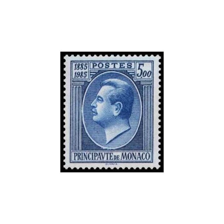 Monaco - 1508