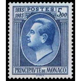 Monaco - 1508
