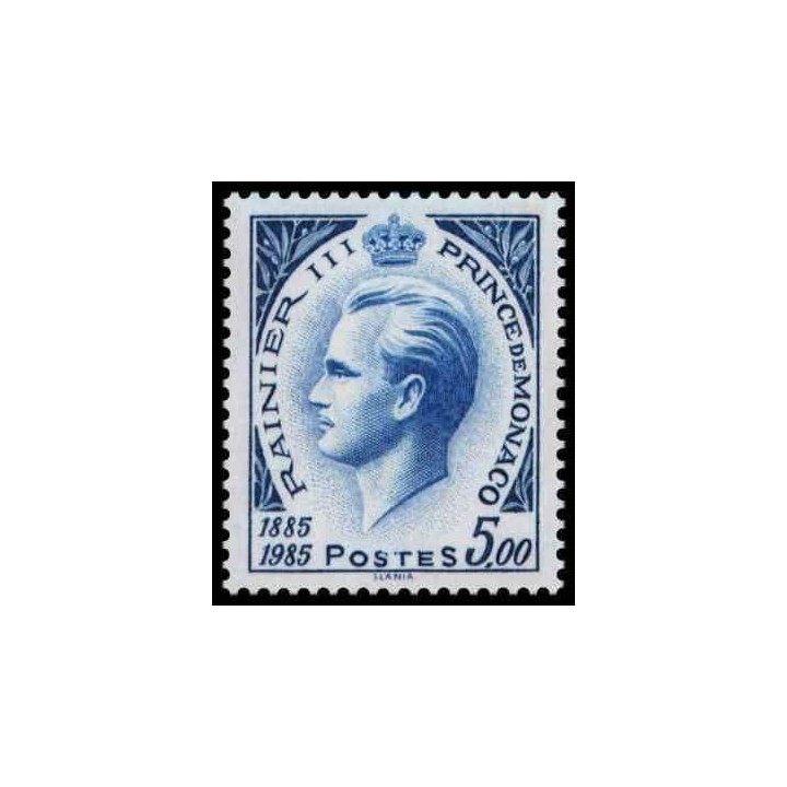 Monaco - 1509