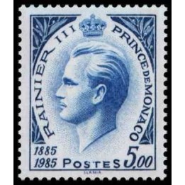 Monaco - 1509