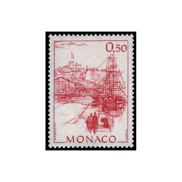 Monaco - 1510
