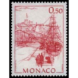 Monaco - 1510