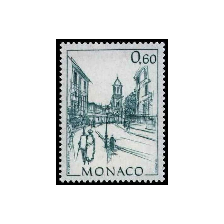 Monaco - 1511