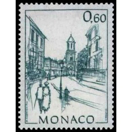 Monaco - 1511