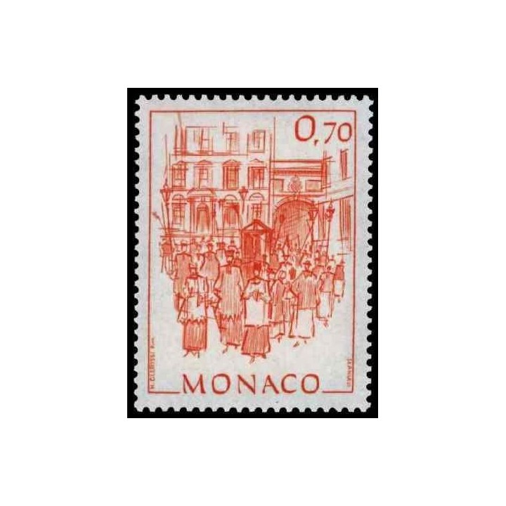 Monaco - 1512