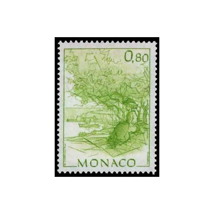 Monaco - 1513