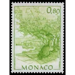 Monaco - 1513