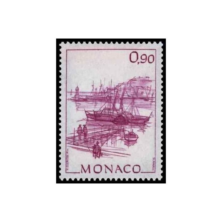 Monaco - 1514