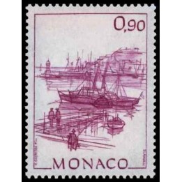 Monaco - 1514