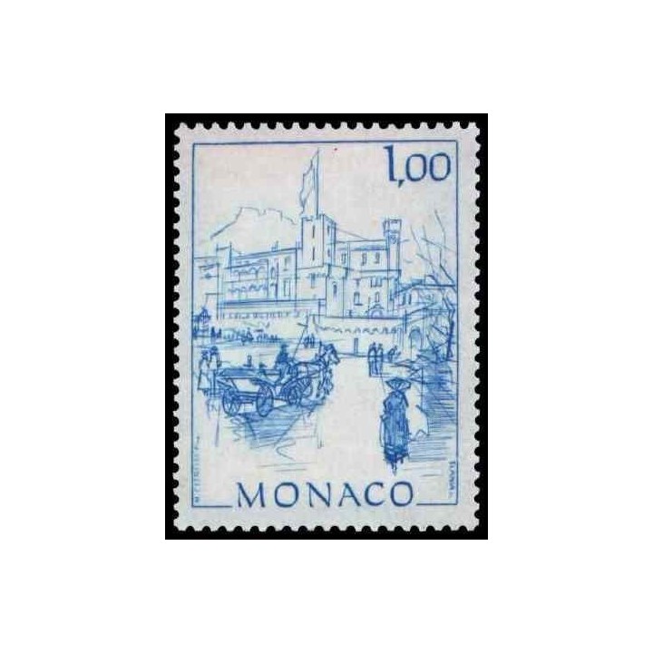 Monaco - 1515