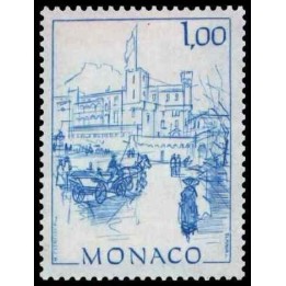 Monaco - 1515