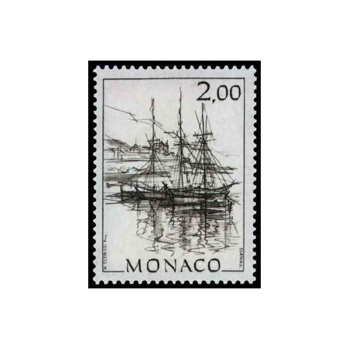Monaco - 1516