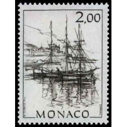 Monaco - 1516