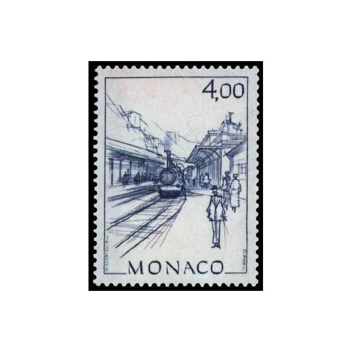 Monaco - 1517